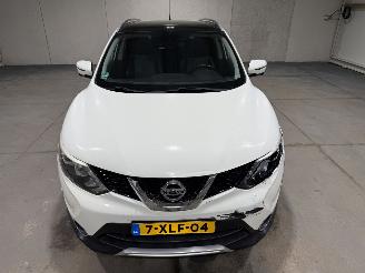 Nissan Qashqai 1.2 85kW Tekna picture 23