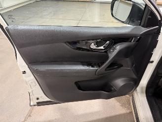 Nissan Qashqai 1.2 85kW Tekna picture 37