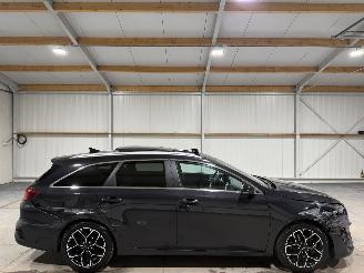 Auto incidentate Kia Ceed 1.5 T-GDi GT-PlusLine 2024/12