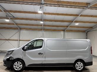 Renault Trafic 52kWh E-Tech T29 L2 HAdvance picture 8