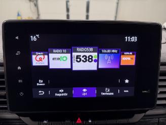 Renault Trafic 52kWh E-Tech T29 L2 HAdvance picture 45