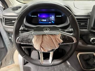 Renault Trafic 52kWh E-Tech T29 L2 HAdvance picture 40