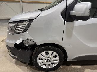 Renault Trafic 52kWh E-Tech T29 L2 HAdvance picture 19