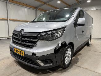 Renault Trafic 52kWh E-Tech T29 L2 HAdvance picture 15