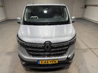 Renault Trafic 52kWh E-Tech T29 L2 HAdvance picture 22