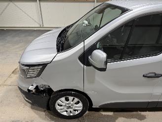 Renault Trafic 52kWh E-Tech T29 L2 HAdvance picture 20