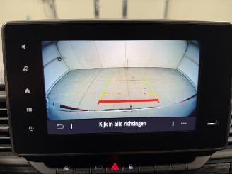 Renault Trafic 52kWh E-Tech T29 L2 HAdvance picture 46