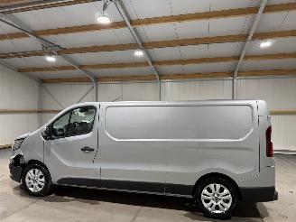 Renault Trafic 52kWh E-Tech T29 L2 HAdvance picture 11