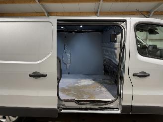 Renault Trafic 52kWh E-Tech T29 L2 HAdvance picture 36