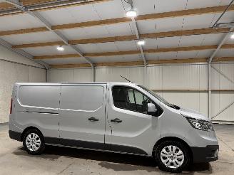 Renault Trafic 52kWh E-Tech T29 L2 HAdvance picture 2
