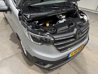 Renault Trafic 52kWh E-Tech T29 L2 HAdvance picture 28