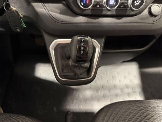 Renault Trafic 52kWh E-Tech T29 L2 HAdvance picture 48