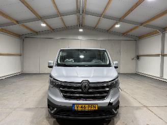 Renault Trafic 52kWh E-Tech T29 L2 HAdvance picture 4