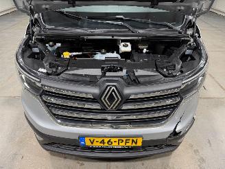 Renault Trafic 52kWh E-Tech T29 L2 HAdvance picture 27