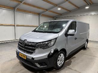Renault Trafic 52kWh E-Tech T29 L2 HAdvance picture 10