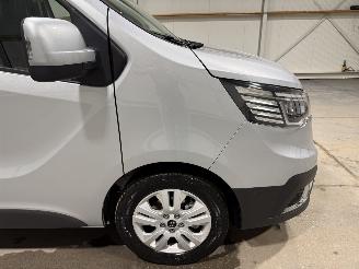 Renault Trafic 52kWh E-Tech T29 L2 HAdvance picture 24