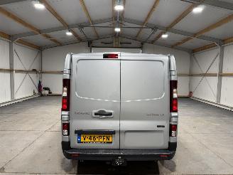 Renault Trafic 52kWh E-Tech T29 L2 HAdvance picture 7