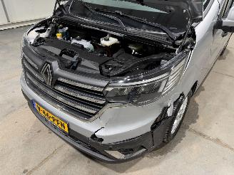 Renault Trafic 52kWh E-Tech T29 L2 HAdvance picture 26