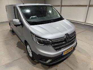 Renault Trafic 52kWh E-Tech T29 L2 HAdvance picture 23