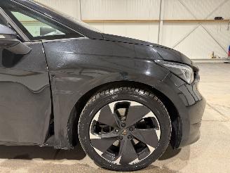 Cupra Born 63kWh 170kW Business picture 23