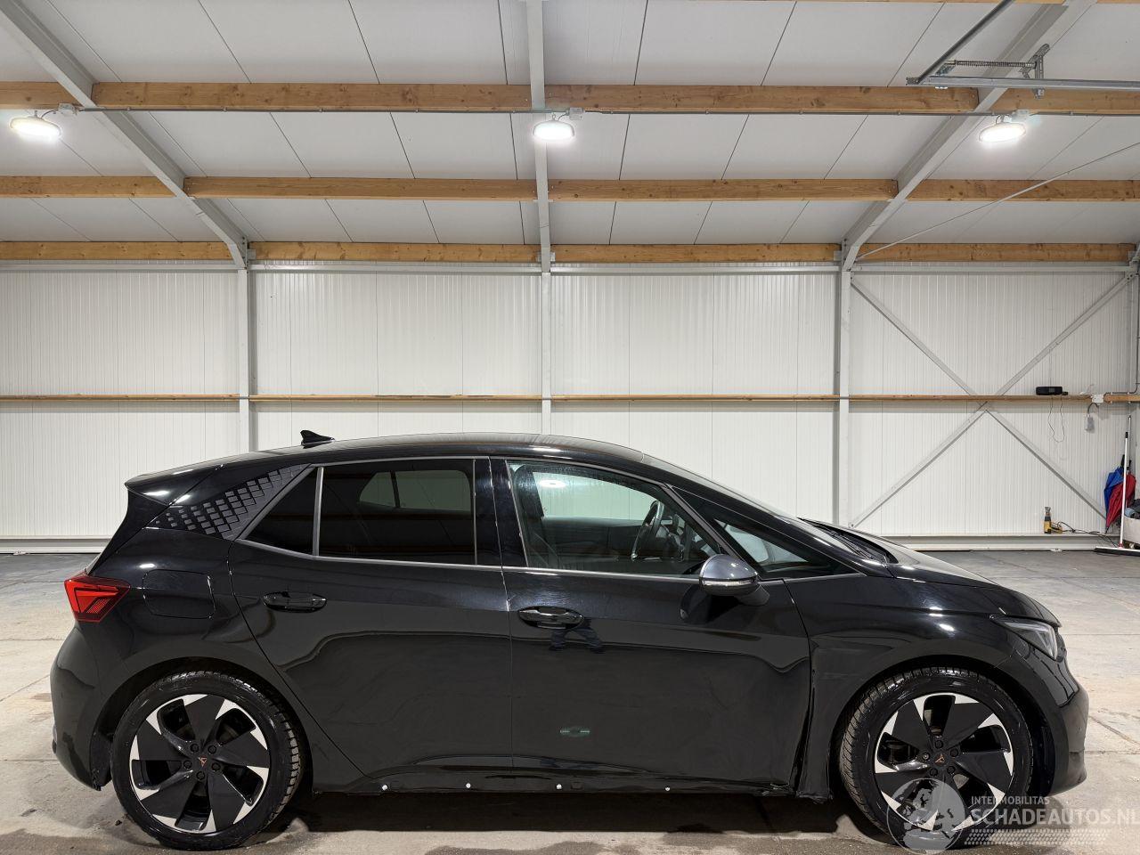 Cupra Born 63kWh 170kW Business