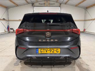 Cupra Born 63kWh 170kW Business picture 15