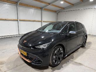 Cupra Born 63kWh 170kW Business picture 11
