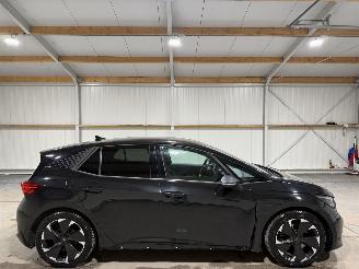 skadebil auto Cupra Born 63kWh 170kW Business 2024/12
