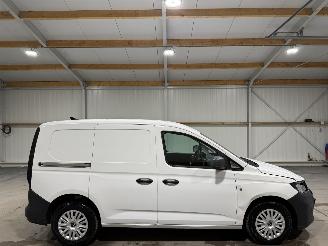 skadebil bedrijf Volkswagen Caddy 2.0 TDI Comfort 2023/3