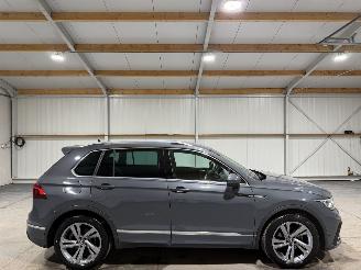 Coche accidentado Volkswagen Tiguan 1.5 TSI R-Line Business+ Automaat Leer 2022/1