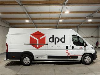damaged passenger cars Fiat E-Ducato 47kWh 90kW L4-H2 2022/2