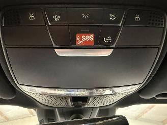 Mercedes E-klasse E200D  118kW Automaat Bussines Solution AMG Panoramadak picture 32