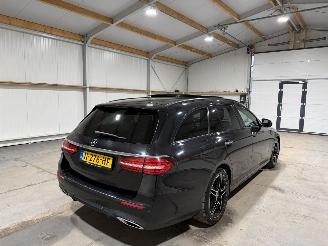 Mercedes E-klasse E200D  118kW Automaat Bussines Solution AMG Panoramadak picture 6
