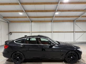 Voiture accidenté BMW 3-serie GT 320i 135kW Automaat High Executive Schuifkantel 2013/6