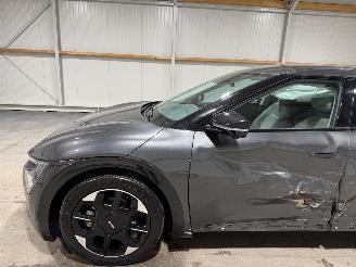 Kia EV6 84kWh 168kW Plus Advanced picture 13