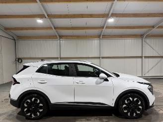 Schadeauto Kia Sportage 1.6T-GDI 132KW Plug-in Hybrid Automaat AWD DynamicLine 2023/2