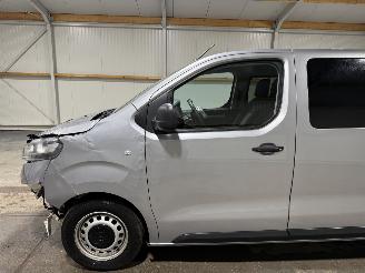 Opel Vivaro 2.0D 106kW D.C. 145 L3 picture 12