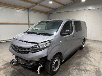 Opel Vivaro 2.0D 106kW D.C. 145 L3 picture 9