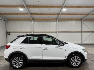 Damaged car Volkswagen T-Roc 1.0TSI 85kW Camera Sport 2018/9