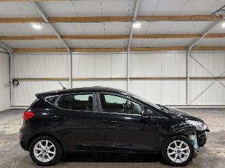 škoda osobní automobily Ford Fiesta 1.0Ecoboost 103kW Airco 2019/3