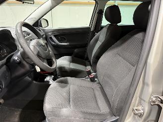 Skoda Fabia 1.2TSI 63kW Airco Ambition picture 16