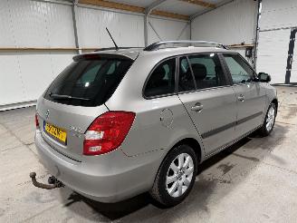 Skoda Fabia 1.2TSI 63kW Airco Ambition picture 5