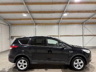 skadebil auto Ford Kuga 2.0TDCI 132kW Automaat Titanium Styling Pack 4WD 2016/4
