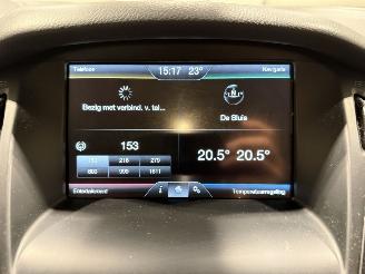 Ford Focus 1.5TDCI 88kW Automaat picture 15