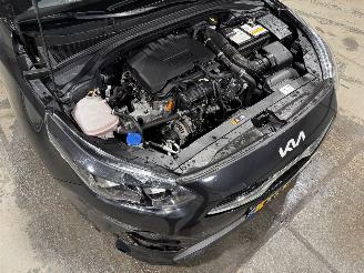 Kia Ceed 1.0T-GDI 74kW Clima DynamicLine Camera picture 24
