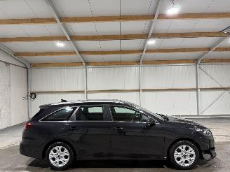 skadebil auto Kia Ceed 1.0T-GDI 74kW Clima DynamicLine Camera 2024/10