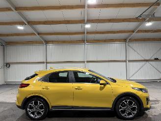 skadebil auto Kia Xceed 1.6GDi 77kW Automaat PHEV DynamicPlusLine 2020/10