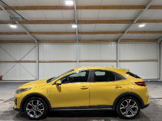 Kia Xceed 1.6GDi 77kW Automaat PHEV DynamicPlusLine picture 8