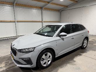 Skoda Scala 1.0TSI 85kW Automaat Selection picture 9