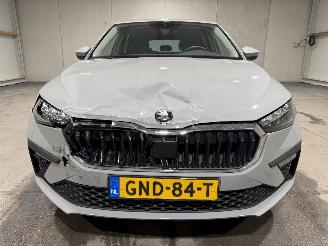 Skoda Scala 1.0TSI 85kW Automaat Selection picture 23